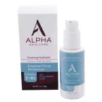 Discount 32 % Alpha Hydrox Essential Facial Moisturizer moisturizer moisturizer. Treatment of deep grooves, smooth skin, healthy, healthy