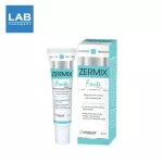 Dermcor Zermix Forte Cream 20 ml. - เซอร์มิกซ์ ฟอร์เต้ ครีมบำรุงสำหรับผิวแพ้ง่าย