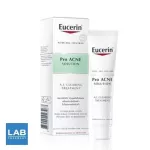Eucerin Pro Acne Solution A.I. Clearing Treatment 40 ml.- concentrated facial skin care products to reduce acne.