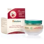 Himalaya Herbals Clear Complexion Whitening Day Cream 50 ml. - ครีมบำรุง สูตรกลางวัน