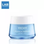 Vichy Aqualia Thermal Rehydrating Cream Gel 50 ml. - Moisturizer adds moisture.
