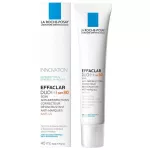 La Roche Posay Effaclar Duo [+] SPF 30 40 ml. La Ros-Posey Effect Duo (+) SPF30 40ml.