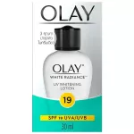 Olay White Radians UVV LOVE 30 ml.