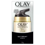 Olay Total Entacle Each Jing Normal Cream 50 grams