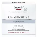 Eucerin Ultra Sensit Sitphorin Gel Cream 50 ml.