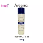 Aveeno Therapeutic Shave Gel 198 g hair removal cream (198 grams)