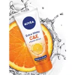NIVEA NIVEA Body Lotion Extra White C&E Vitamin 180ml