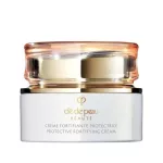 Cle de Peau Beaute 100% genuine protection fortifying cream 729238154001