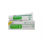 Smooth E Cream Plus White, size 30 grams, amount 1 tube