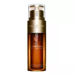 Clarins - Double Serum - 100% authentic authentic Age Control Concentrate