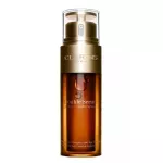 CLARINS - Double Serum - Complete Age Control Concentrate ของแท้ 100%