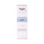 Eucerin Ultrasensitive Q10X Eye Cream 15 ml. ยูเซอริน อัลทรา เซนซิทีฟ คิวเทนเอ็กซ์ อาย ครีม 15 มล.