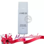 Laneige ลาเนจ ไวท์ ดิว สกินรีไฟน์เนอร์ White Dew Skin Refiner ขนาด 25ml