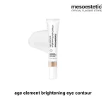 Age Element Brightening Eye Contour 15ml