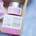 Intnefite highly cream (tofu cream for white skin)