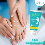 Skin-D Foot Care Cream