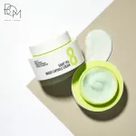 Green tea extract cream