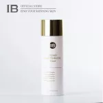 IB UTIMATE AQUA HYALURONIC TONER | โทนเนอร์ น้ำตบ เติมความชุ่มชื้น ด้วย HYA เข้มข้น 8 ชนิด