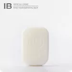 IB Snow White Soap สบู่ล้างหน้า ผิวใส เครียสิว ควบคุมความมัน