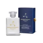 อโรมาเธอราพี เเอซโซซิเอส - Support Lavender & Peppermint Bath & Shower Oil (55m)