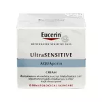Eucerin Ultrasensitive Aquaporin Cream 50ml. Eucerin Ultra Sensitiv Aquarin Cream 50 ml.