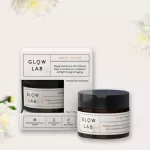 Glow Lab Night Cream 50ml โกล์ว แลบ ไนท์ ครีม นำเข้าจากประเทศนิวซีแลนด์