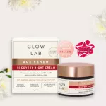 Glow Lab Age Renew Recovery Night Cream 50g Global Golf Regent Ree Cup Night Cream imported from New Zealand.