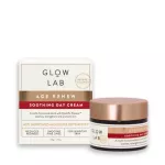 Glow Lab Age Renew Soothing Day Cream 50g โกล์ว แลบ เอจ รีนิว ซูธธิ่ง เดย์ครีม