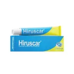 HIRUSCAR GEL Heroz, a skin care gel