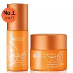 Oriental Princess Natural Power C Day Cream & Night Repairing Serum