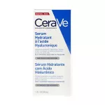 Cerave Hyaluronic Serum 30ml. Cerawee Hydrading Hyaluronic Cerd Serum 30ml.