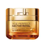 L'Oreal Age Perfect Nectar Royal Replenishing Golden Supplement Day Cream ลอรีอัล เอจ เพอร์เฟ็คท์ รอยัล เดย์ ครีม 50ml.