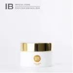 IB Snow White Tone Up Cream | ครีมผิวใส ปรับผิวให้สว่างกระจ่างใส ใน 7 วัน