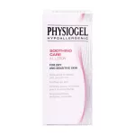 Physiogel Soothing Care A.I. Body Lotion 100 ml. Physios Gel Suathing Care A. I -Lotion 100 ml.