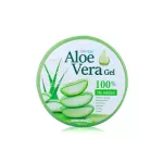 Myu-Nique Aloe Vera Gel 300 G (JAR)