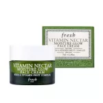 Fresh Vitamin Nectar Moisture Glow Face Cream 7ml (809280132414)