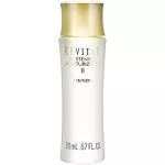 shiseido revital whitening lotion EX II 20ml