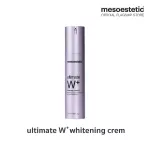 Ultimate W+ Whitening Cream 50 ml