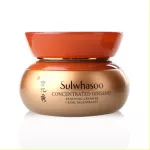sulwhasoo concentrated ginseng renewing cream ex creme regenerante 60ml