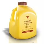 Aloe Vera Gel Forever น้ำว่านหางจระเข้ ฟอร์เอเวอร์ อะโรเวร่า ขนาด 1000 ml. ของแท้ 100%