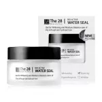 The 28 -Bio Active Water Seal Gel for Whitening and Moisture [8859010300196]