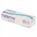 Mederma has a demonic gel to reduce scars 10 g.
