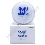 My Skin E Face Lift Cream My Skin-Ephesia-Elevator Cream Reduction 10 grams / 50 grams