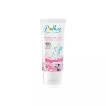 POLKA HAND CREAM - MORNING GARDEN 30g.