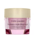 ESTEE LAUDER Resilience Multi-Effect Night Tri-Peptide Face and Neck Creme 50ml
