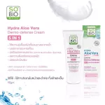 So’bio Aloevera, Sobio, Sobio, aloe vera, Crocodile, Sebderm, Skin. The skin should be used to reduce rash, add water to moisture.