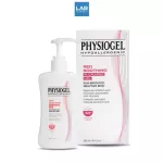 Physiogel Red Soothing AI Calming Gel 200 ml - FIC Gel Red Shooting AI Calm Ming Gel 1 bottle containing 200 ml.
