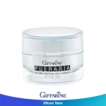 Giffarine Pura, a cream tightening and anti -wrinkles around the eyes.