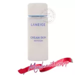 Laneige ลาเนจ ผลิตภัณฑ์บำรุงผิวหน้า Cream Skin Refiner