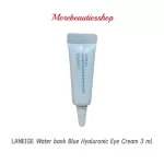 Laneige Water Bank Blue Hyaluronic Eye Cream 3 ml Lange Eye Cream Moisturizing formula